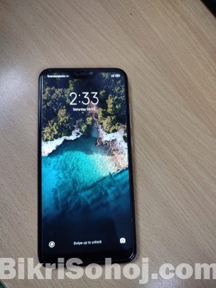 Redmi 6pro